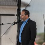 Jochen Koslowski tritt bei der kommenden Kommunalwahl nicht erneut als Bürgermeisterkandidat an