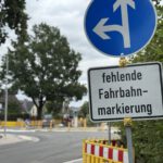 Fortschritte bei der Straßensanierung in Westerbeck