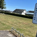 Gestaltung des Friedhofs: Raum für würdevolle Urnenbeisetzungen