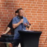 Zu Gast bei der IGM Wohnbezirk Sassenburg