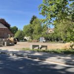 SPD/WirSa Gruppe ebnet den Weg für eine moderne Arztpraxis mit Apothekenanbindung und neuen Wohneinheiten in der Ortsmitte vom Grundzentrum Westerbeck.