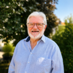 Wir stellen vor: Jörg Heuer