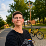 Wir stellen vor: Sabrina Wick