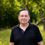 Wir stellen vor: Lutz Balke