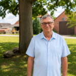 Wir stellen vor: Thomas Klopsch