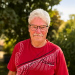 Wir stellen vor: Peter Dziuba