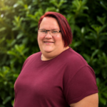 Wir stellen vor: Carolin Reß