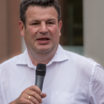 Hubertus Heil kommt nach Sassenburg! 🌹