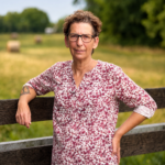 Wir stellen vor: Tania Schmidt