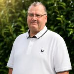 Wir stellen vor: Harald Reß